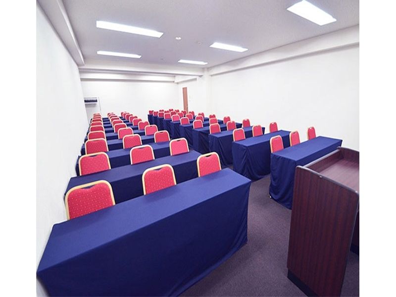 네스트 호텔 구마모토 외부 사진